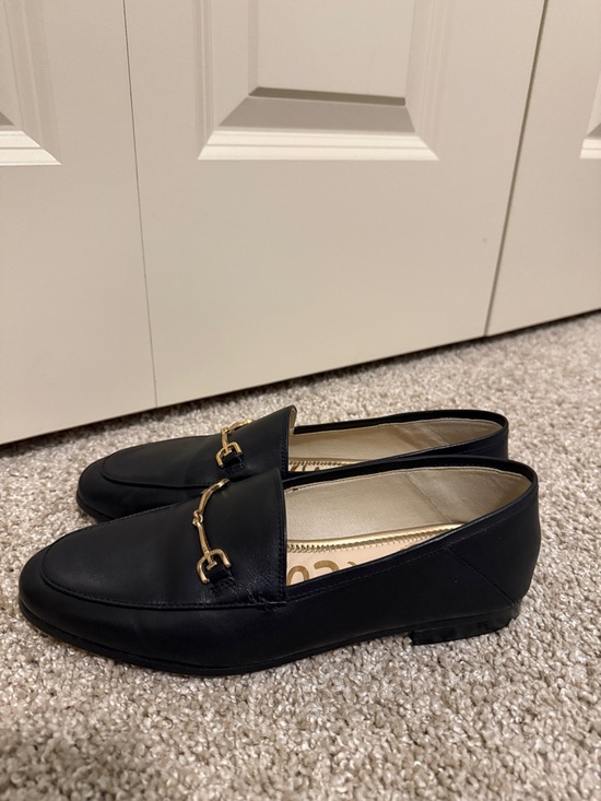 Sam Edelman Loraine Bit Loafer EUC main image 6